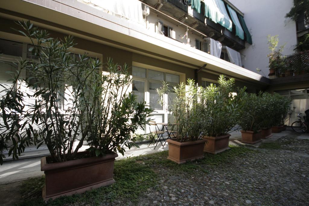 Loft 33 Daire Torino Dış mekan fotoğraf