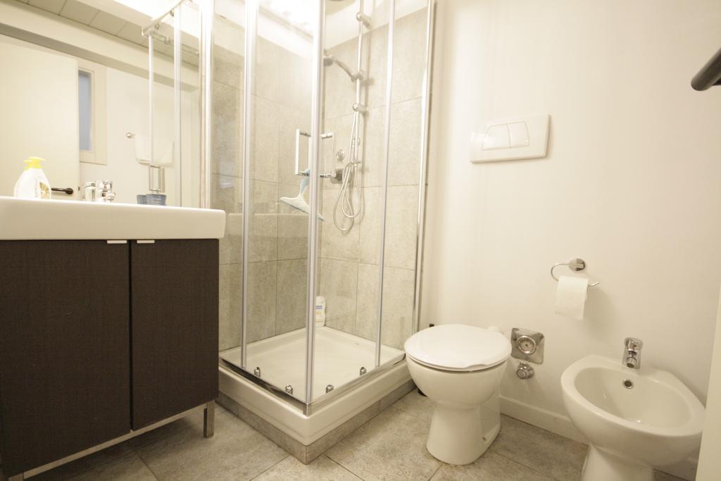 Loft 33 Daire Torino Dış mekan fotoğraf