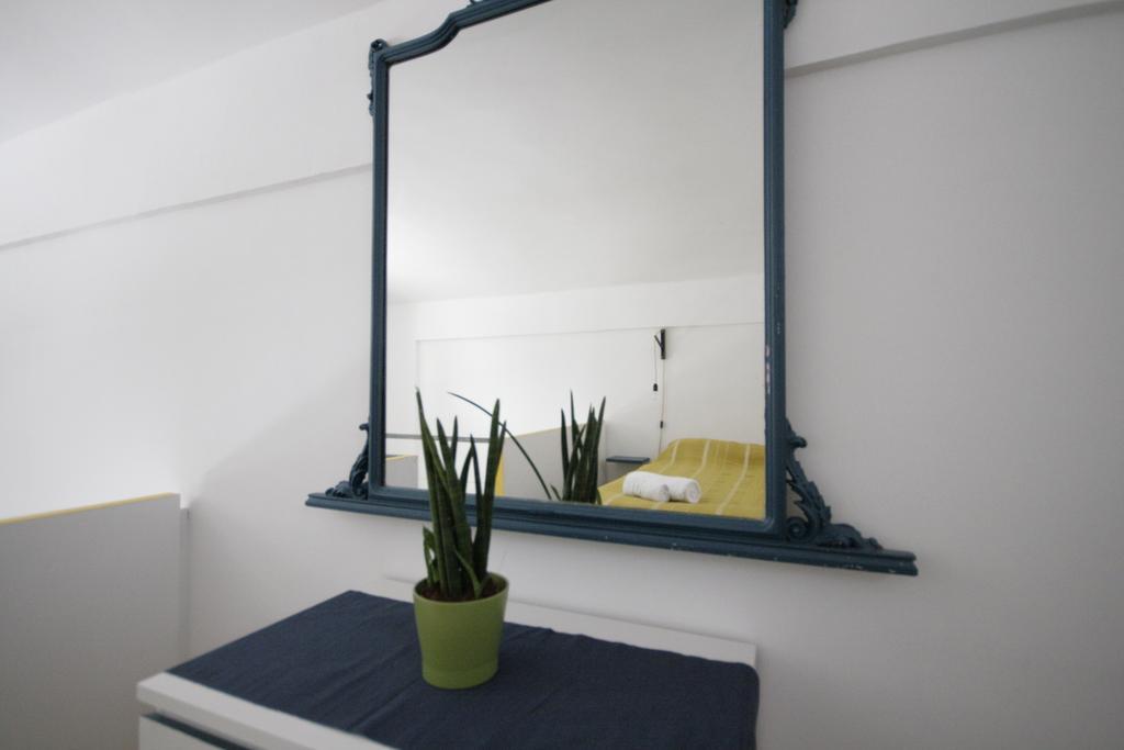 Loft 33 Daire Torino Dış mekan fotoğraf
