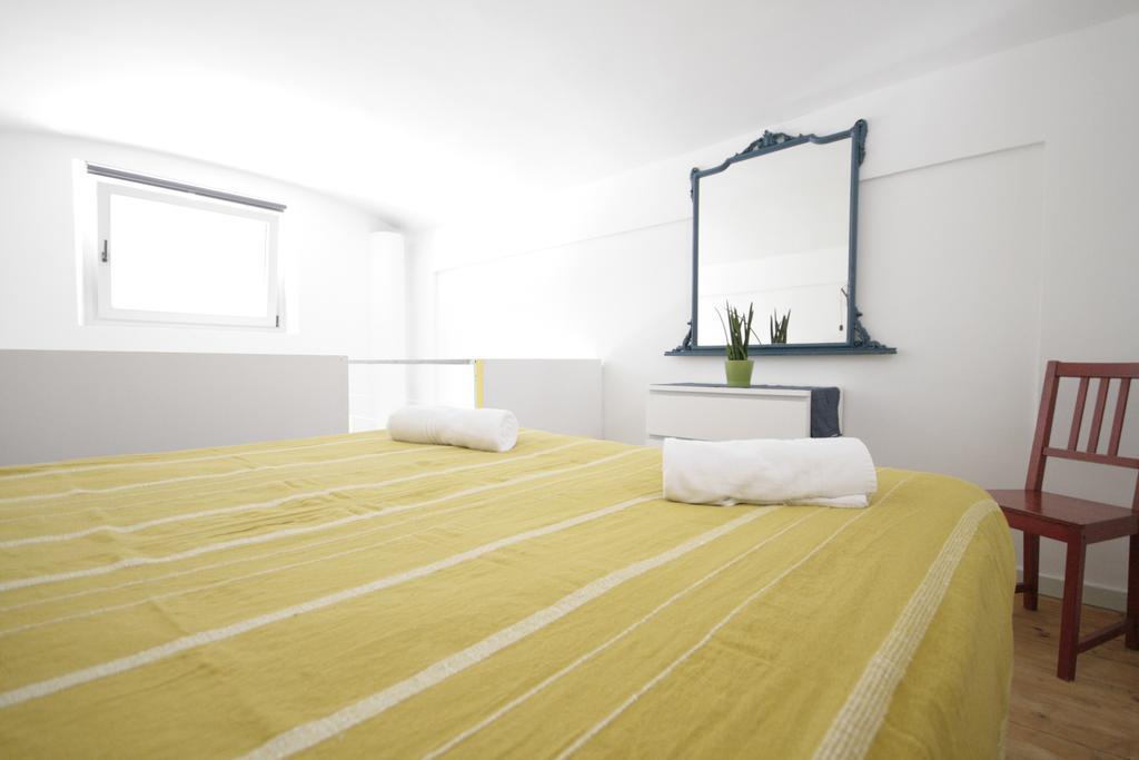 Loft 33 Daire Torino Dış mekan fotoğraf