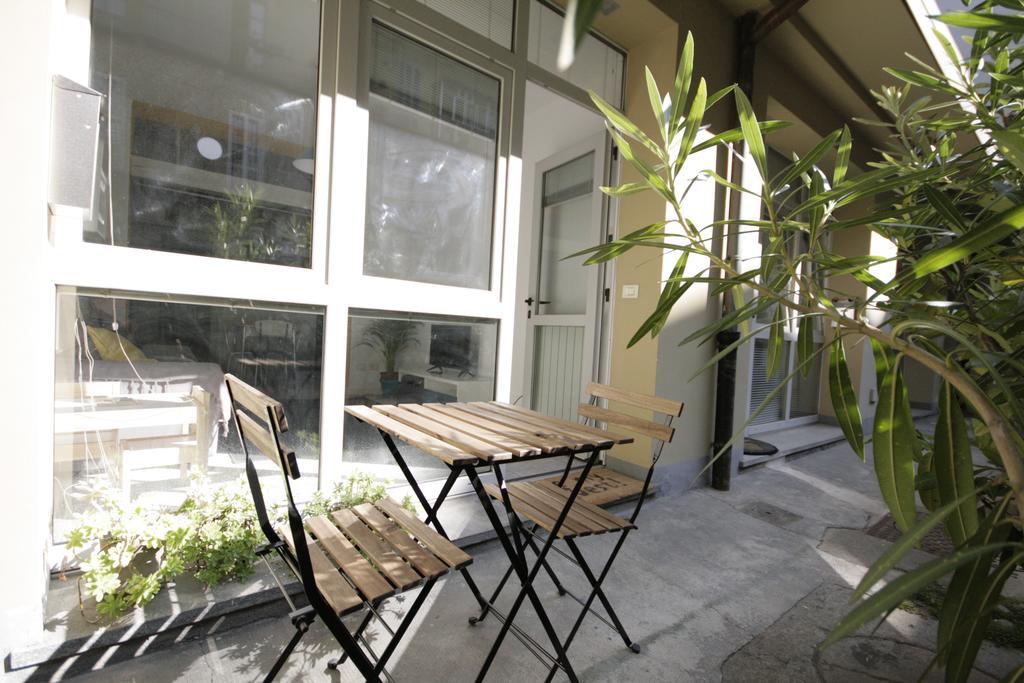 Loft 33 Daire Torino Dış mekan fotoğraf