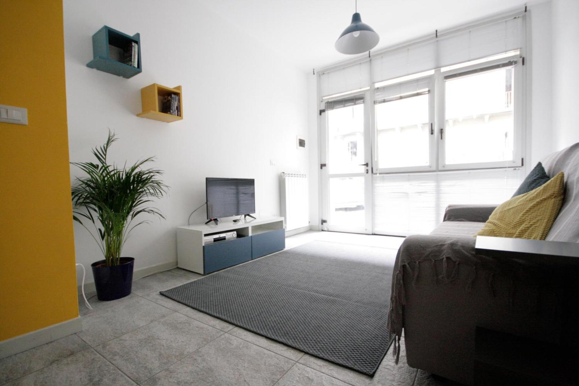 Loft 33 Daire Torino Dış mekan fotoğraf