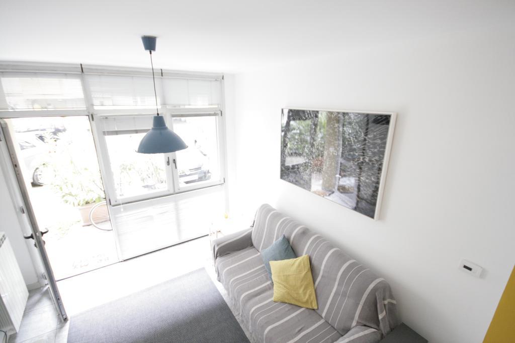 Loft 33 Daire Torino Dış mekan fotoğraf